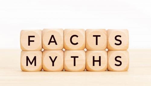 Reverse mortgages are often misunderstood and often require education in order to understand the myths vs. facts.
